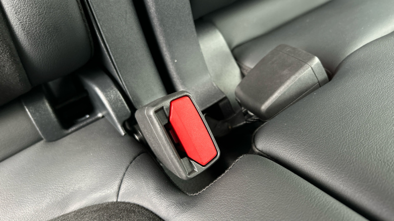 Ford Kuga 2.5 FHEV ST-Line 5dr CVT Hybrid Estate